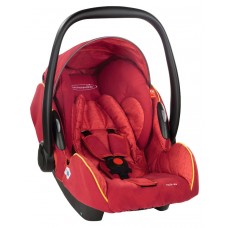 Детское автокресло STM Twin 0+ Mango